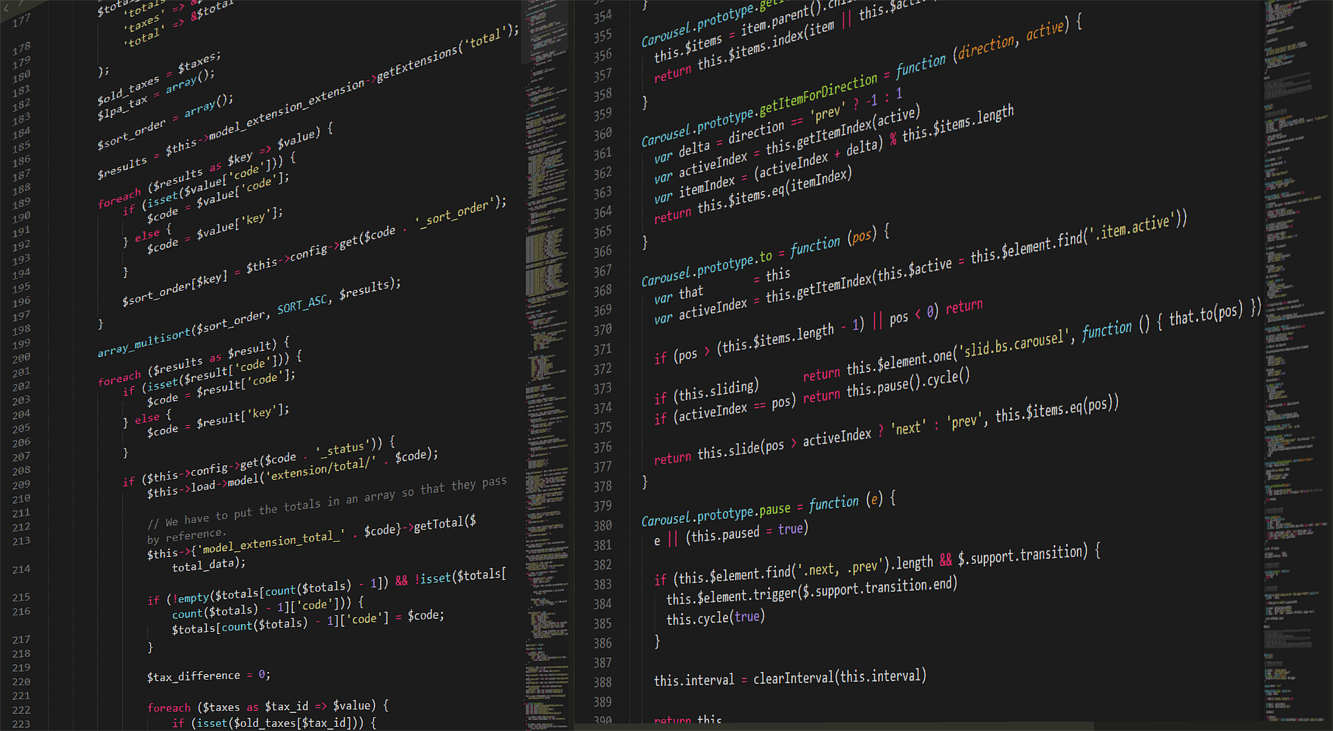 software