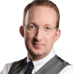 Peter Kalmstrom