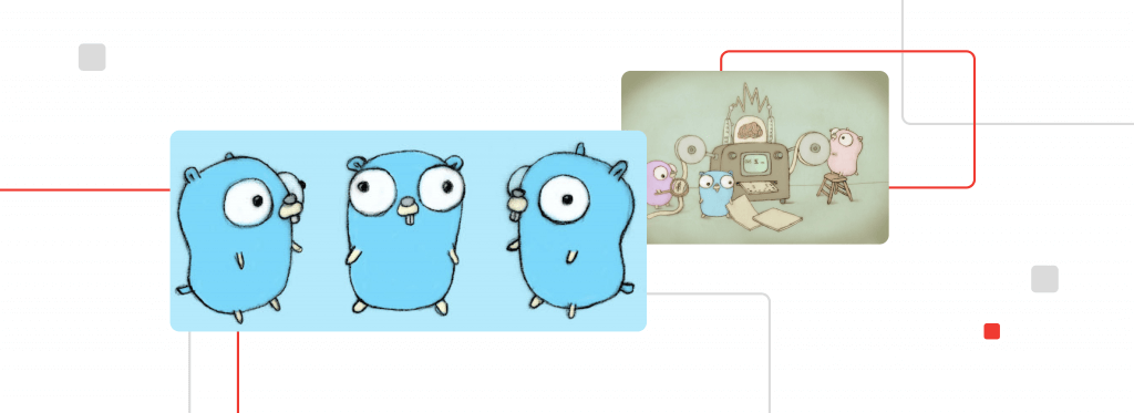 8 Reasons You Need To Go #Golang