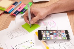 5 Hard-Thought Out Steps to Exquisite Wireframe Design