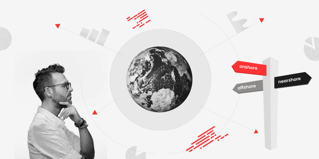 Cost to Outsource Software Development: Global Software Outsourcing Rates