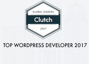 Qarea Rocks the Top-15 WordPress Developers Rating by Clutch