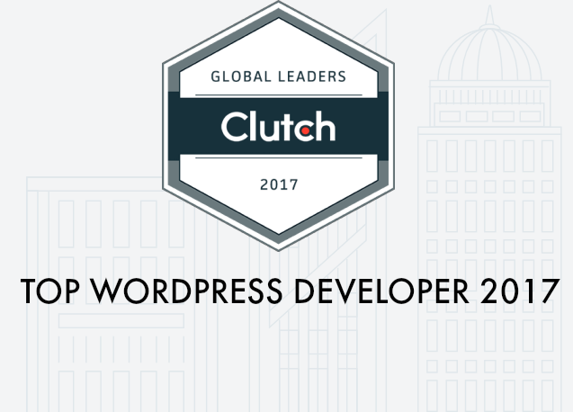 Qarea Rocks the Top-15 Wordpress Developers Rating by Clutch