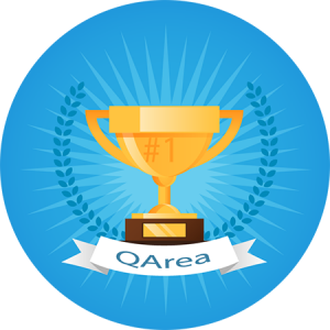QArea Leads the List of Top Ukrainian Web Software Developing Companies