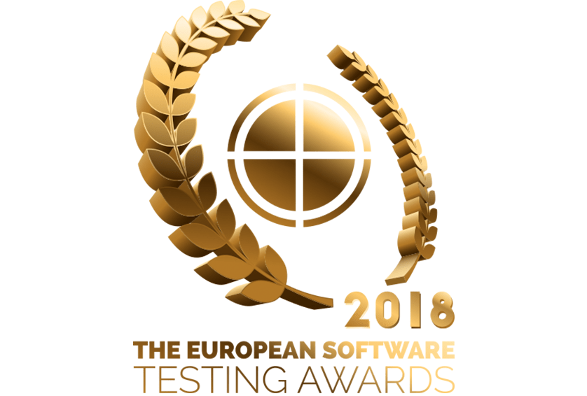 The European Software testing awards
