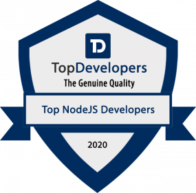 Top Developers The Qenuine Quality Top NodeJS Developers 2020