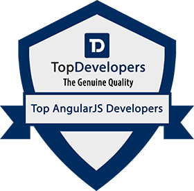 Top Angularjs Development Companies