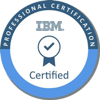 IBM Professional Certification