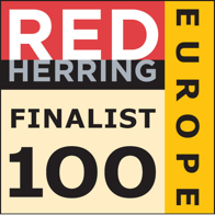 Europe Red Herring Finalist 100