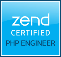 Zend Certified PHP Engineers