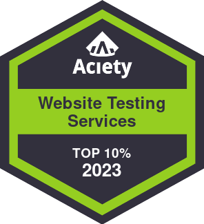 Aciety Recognizes QArea As One Of Its Top Partners