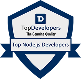 Top Node.js Development Companies