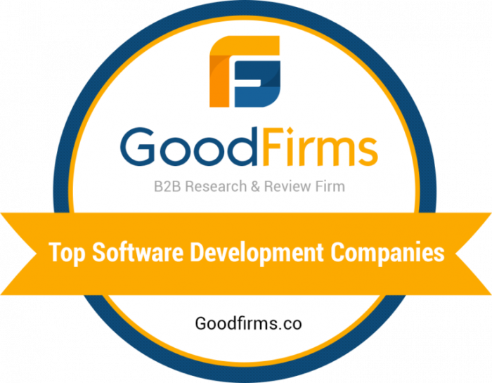QArea enters the List of Top-5 Software Development Companies in Ukraine