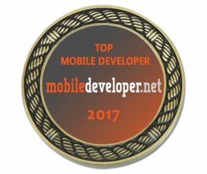 QArea is announced the Best Mobile App Developer 2017