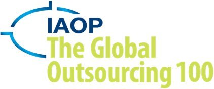 IAOP The Global Outsourcing 100