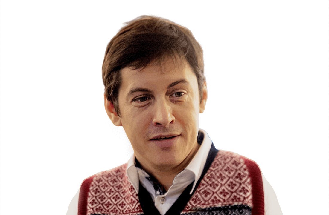 Max Zorian