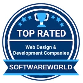 Top Rated Web Design & Development Companies SOFTWAREWORLD
