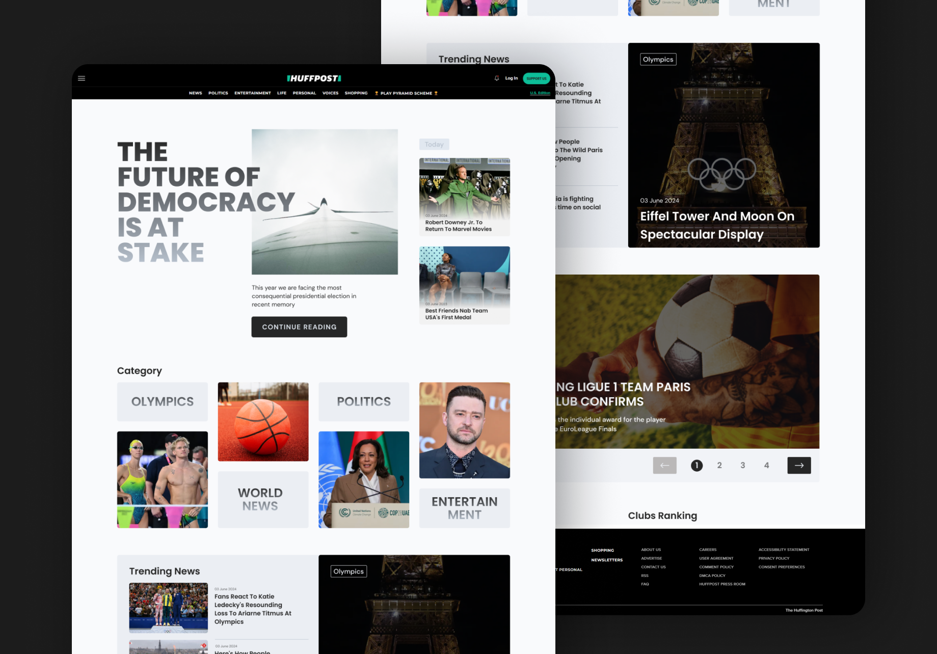 HuffPost