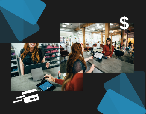 iConnect POS - Point of Sale System
