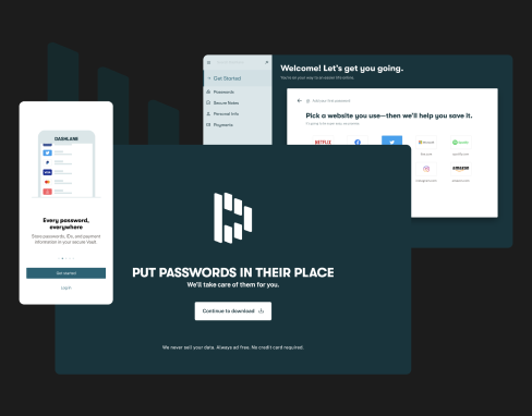 Dashlane