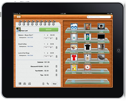 Dreamline wizard 3