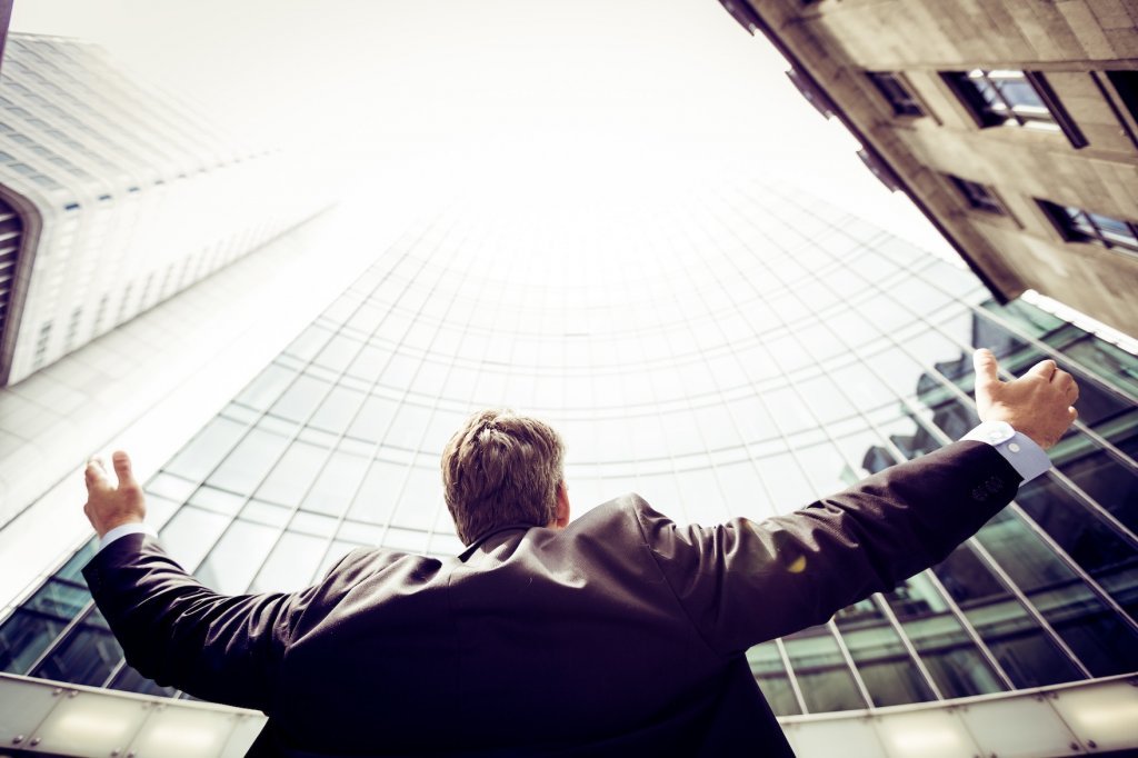 Capability Maturity Model Integration – QArea's big journey