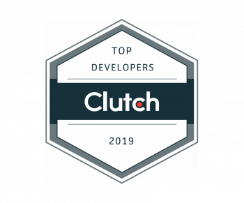 Clutch Has Listed QArea Among the Top WordPress and Drupal Developers