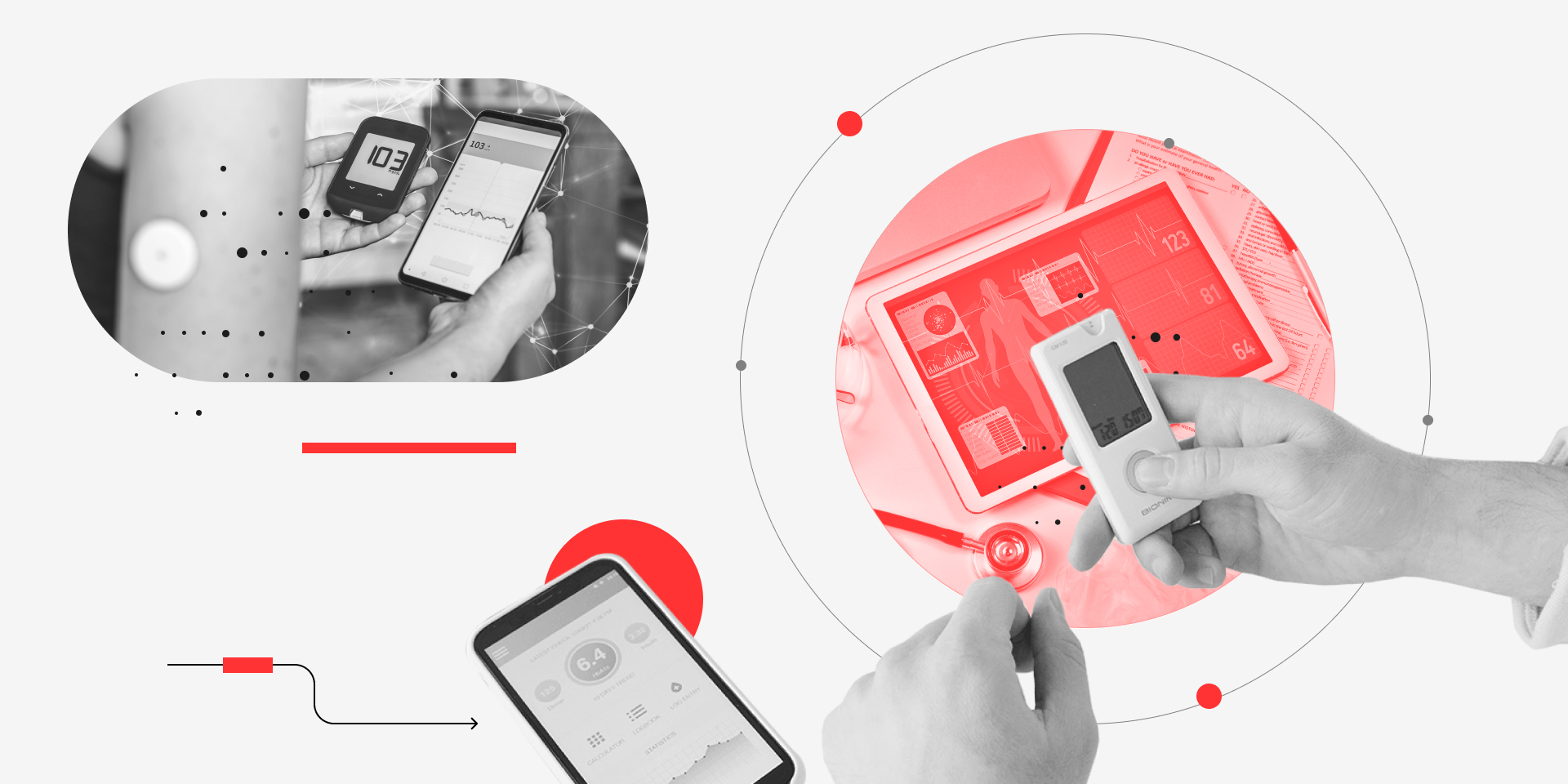 Benefits Of IoT In Healthcare: Medical Device Use Cases