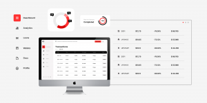 CRM in Banking: Types, Features and Benefits for Banking Sector