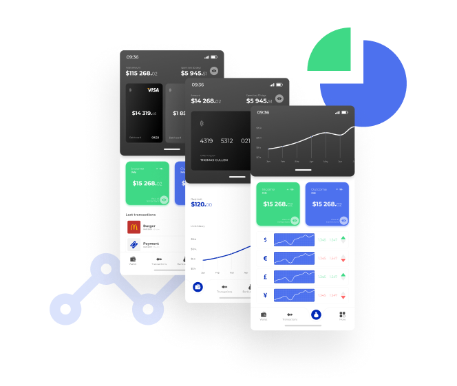 Innovative Fintech Platform