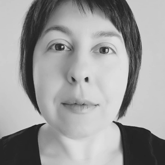 Tetiana Trukhina