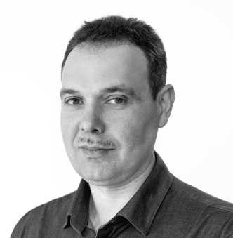 Nikolay Pivovarov