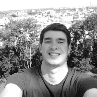 Serhii Donskoi
