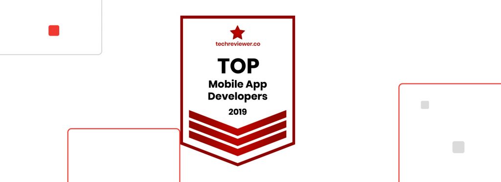 QArea is Listed among the Top Mobile Development Companies by Techreviewer