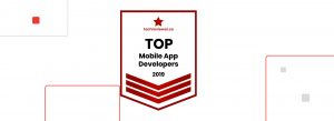 QArea is Listed among the Top Mobile Development Companies by Techreviewer
