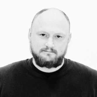 Aleksey Dubinka