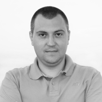 Vitaliy Kamyshev