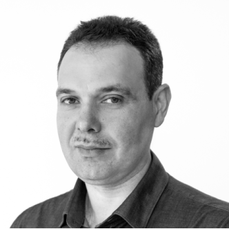 Nikolay Pivovarov