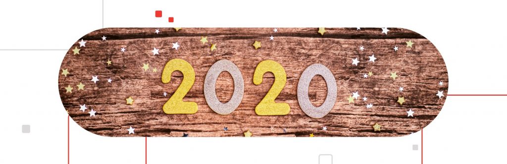 Top 8 Technology Trends for 2020 and Beyond