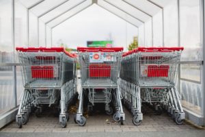 Retail Digital Transformation: On the threshold of the future