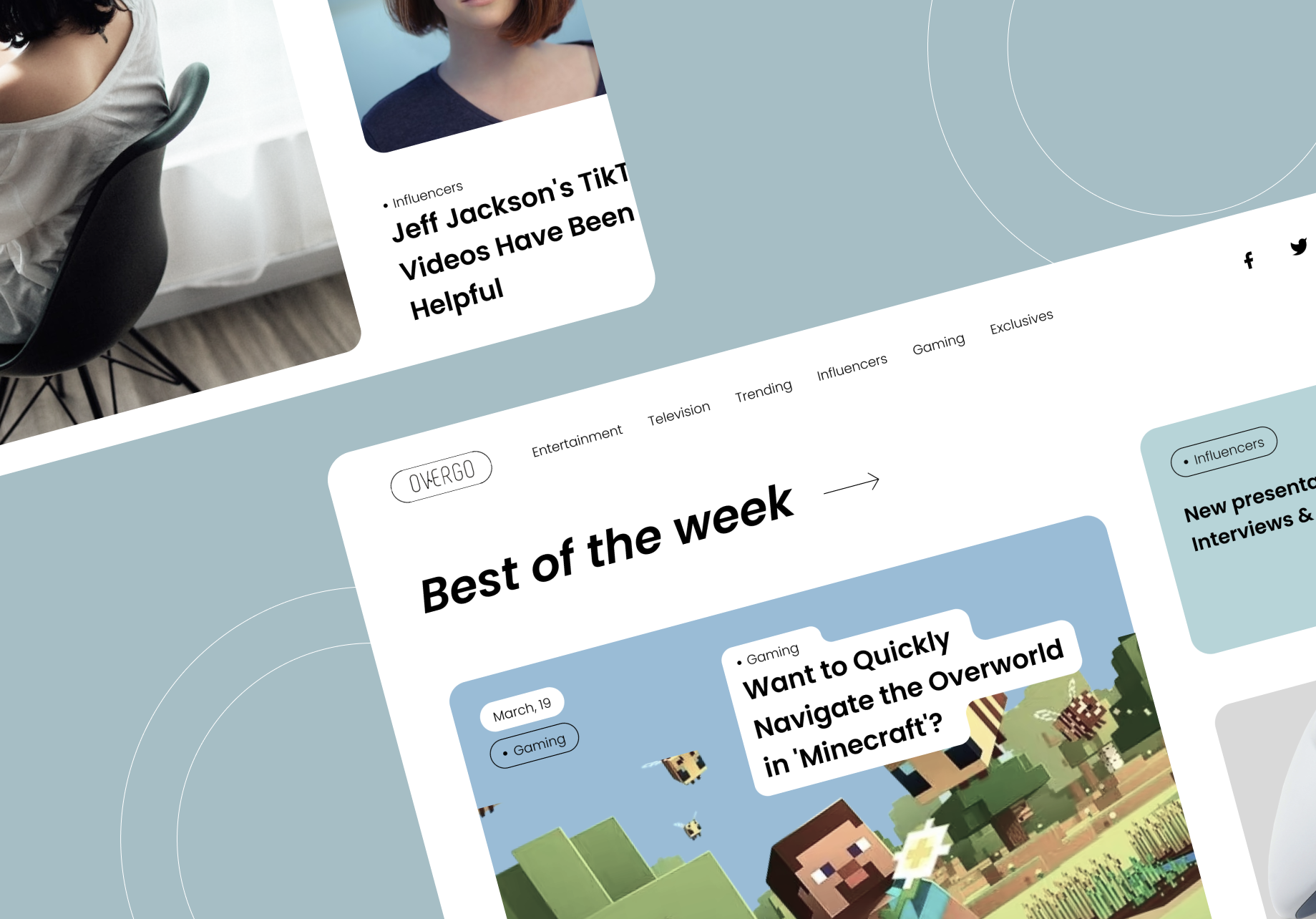 A Mobile App MVP for the Entertainment Industry