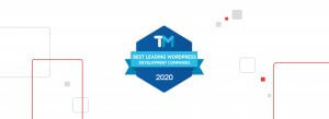 QArea Listed as Top WordPress Development Company by ThinkMobiles