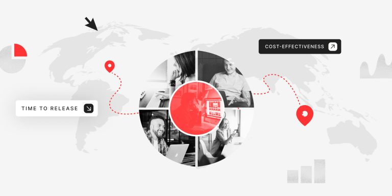 How to Outsource Product Development: A Complete Guide
