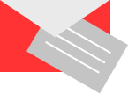 Animated Letter