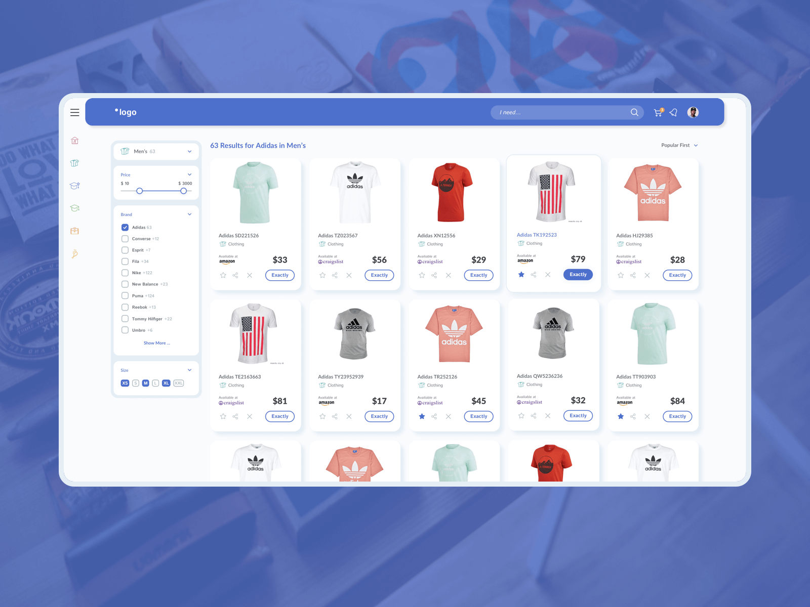 Cryptocurrency-Based Social Commerce Platform