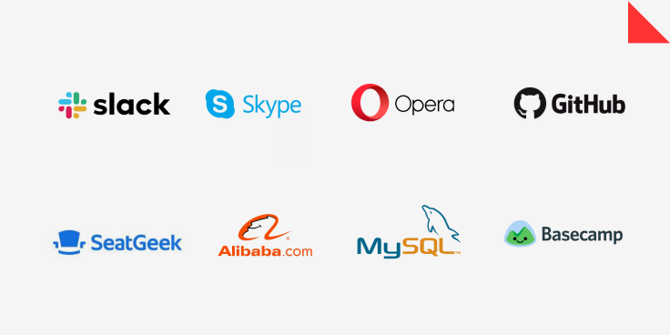 Startups that Outsourced