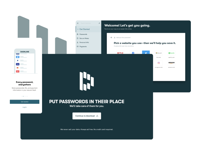 Dashlane