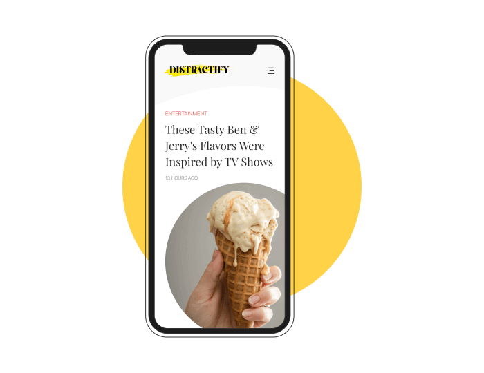 Distractify