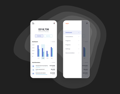 App Development for an On-Demand Child Care Service
