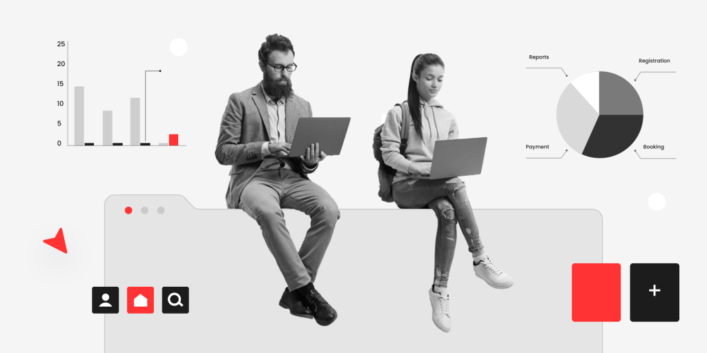 Custom ERP Software Development: Your Guide to Custom ERP Development